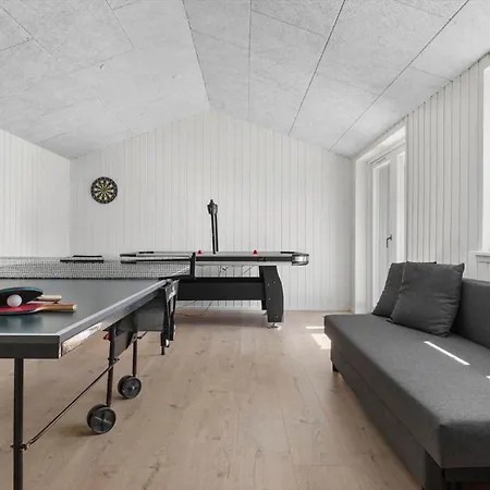 Tv1591-tversted-klitrosevej-21 別荘 *