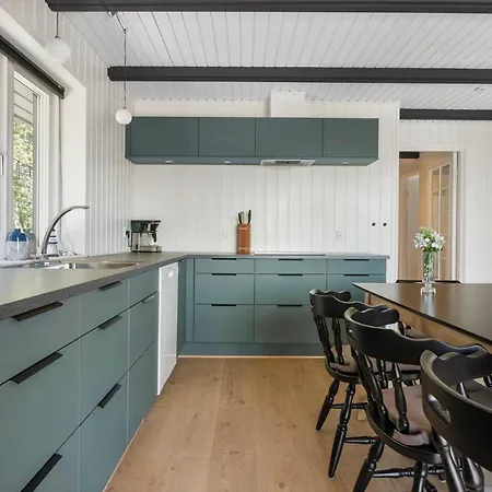 別荘 Tv1591-tversted-klitrosevej-21 *