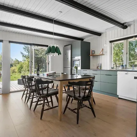 別荘 Tv1591-tversted-klitrosevej-21 *