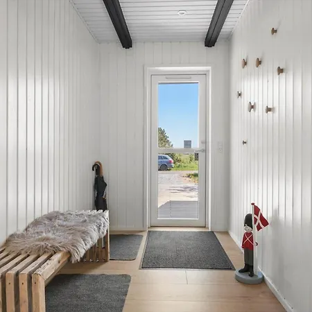 別荘 Tv1591-tversted-klitrosevej-21 *