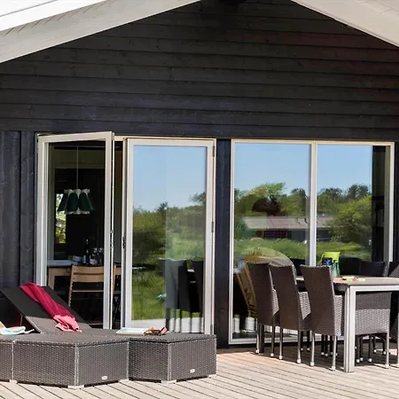 別荘 Tv1591-tversted-klitrosevej-21 Tversted