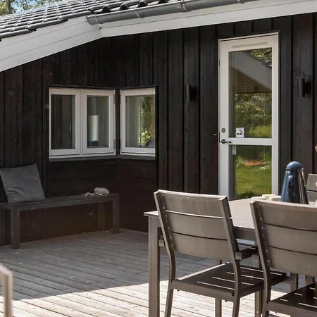 Tv1591-tversted-klitrosevej-21 別荘 Tversted