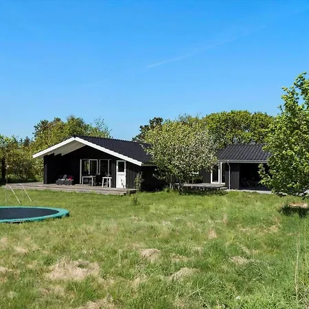 Tv1591-tversted-klitrosevej-21 別荘