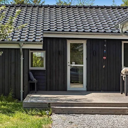 Tv1591-tversted-klitrosevej-21 別荘