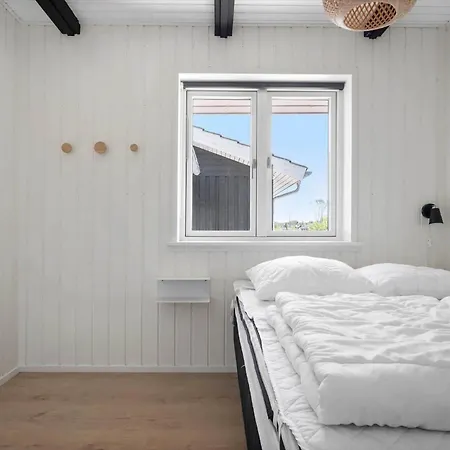Tv1591-tversted-klitrosevej-21 Feriehus *
