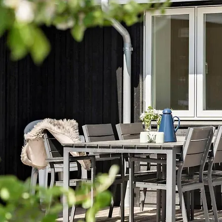 Vakantiehuis Tv1591-tversted-klitrosevej-21 *
